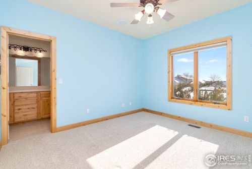 4709 Prairie Ridge Dr, Fort Collins CO  80526-3718 exterior