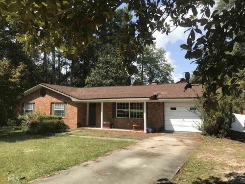 307 Holly Rd, Hiltonia, GA 30467-8680