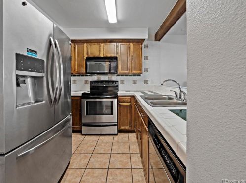 14153 Quinn Cir, Denver CO  80015-1250 exterior