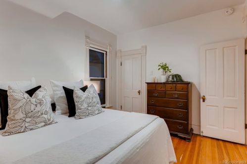 1241 York St, Denver CO  80210-1912 exterior