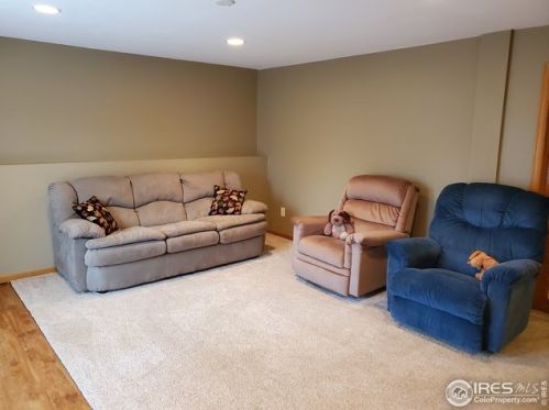 524 Idalia Ct, Fort Collins CO  80525-7009 exterior