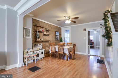 653 Vine St, Lancaster PA  17603-5510 exterior