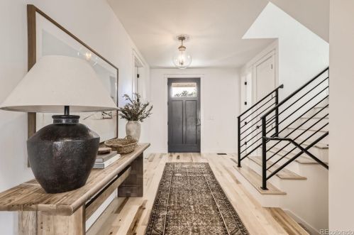 4585 Quitman St, Denver CO  80212-2535 exterior