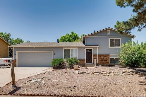 3073 Fraser St, Denver, CO 80014-3826