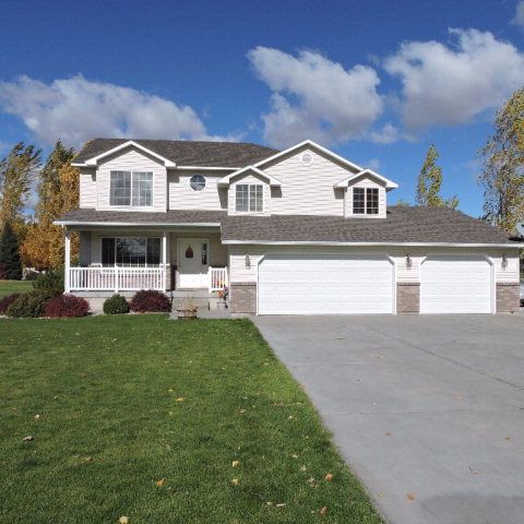 846 1425, Goshen ID  83274-5166 exterior