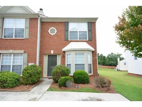 2657 Parkway Trl, Lithonia, GA 30058-4650