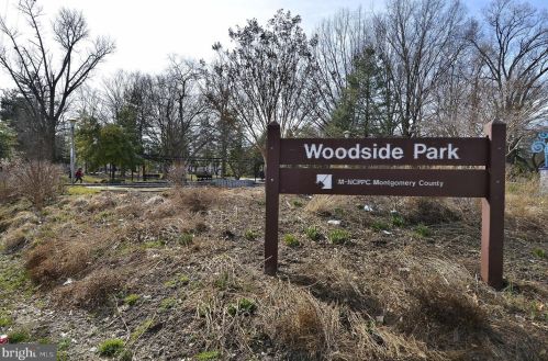 2225 Luzerne Ave, Silver Spring MD 20910-2135 exterior