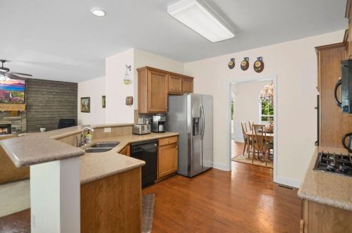 88 Deer Ridge Trl, Dahlonega GA  30533-5378 exterior