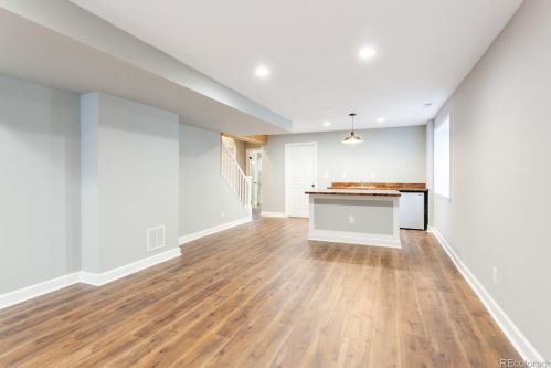 22273 Arbor Dr, Denver CO  80016-7013 exterior