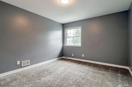 2874 Wheeling Way, Denver CO  80014-3450 exterior