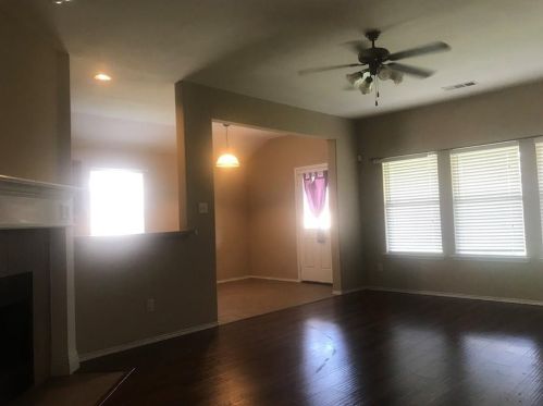 4013 Shady Meadow Ln, Princeton TX  75407-2669 exterior