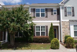 6615 Clarksburg Pl, Raleigh, NC 27616-5880