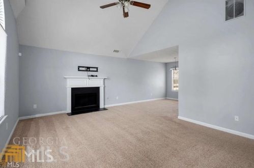 6156 Crooked Creek Dr, Rex GA  30273-5005 exterior