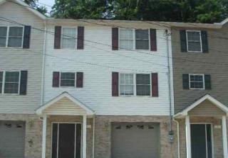 866 Tremont St, Morgantown WV  26505-2566 exterior