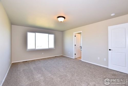 2731 Sapphire St, Loveland CO 80537-2024 exterior