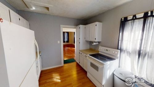 625 Sherman St, Fort Morgan CO 80701-3539 exterior