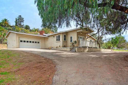 1919 La Cresta Rd, El Cajon, CA 92021-3757