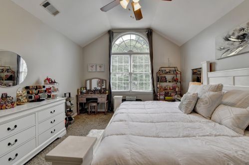 3139 Blairhill Ct, Atlanta GA  30340-4500 exterior