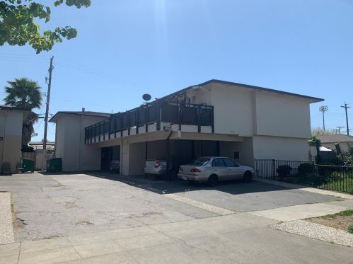 1610 Virginia Ave, San Jose, CA 95116-2927