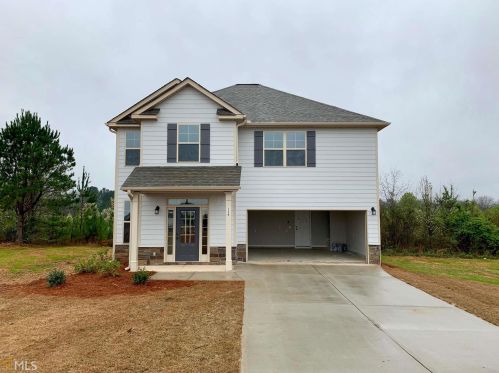 215 Teton Ave, Carrollton, GA 30117-5436