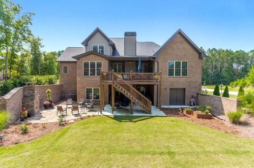 1858 Boulder Ridge Ln, Bishop, GA 30621-6539