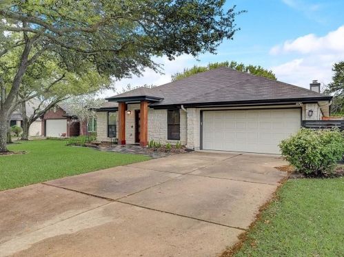 14712 Bescott Dr, Austin, TX 78728-5727