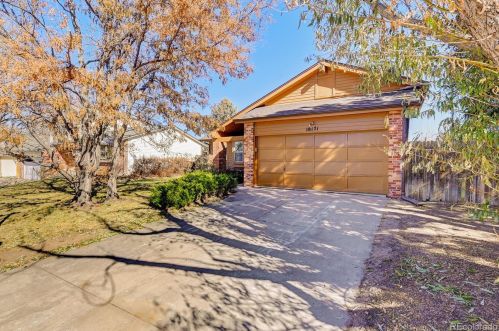 18171 Crestridge Dr, Aurora, CO 80015-2667