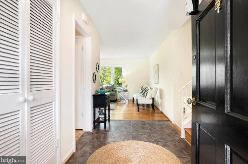 13908 Zeigler Way, Silver Spring MD 20904-1160 exterior