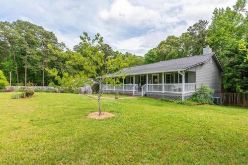 3773 Butterfield Dr, Kennesaw, GA 30152-6989