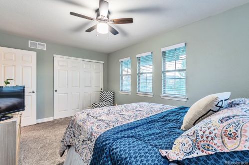 181 Elk Ct, Denver CO  80018-1599 exterior