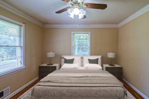 1389 Gardner Rd, Conyers GA  30012-4112 exterior
