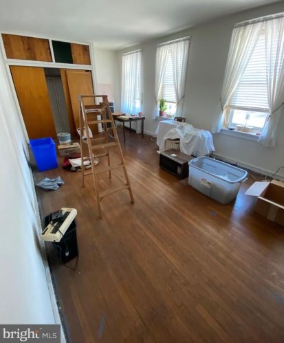 2711 Allegheny Ave, Philadelphia PA  19132-1224 exterior