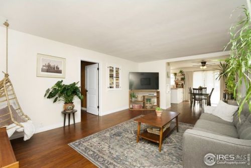 840 Taft Hill Rd, Fort Collins CO  80521-1323 exterior