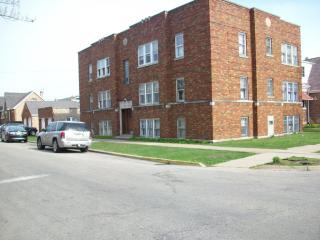 6620 18th St, Forest View IL  60402-1901 exterior