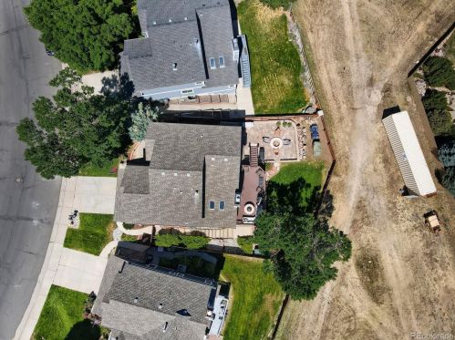 17049 Motsenbocker Way, Parker CO 80134-7621 exterior