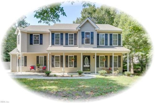 7132 Preston Ct, Zanoni, VA 23061-5269