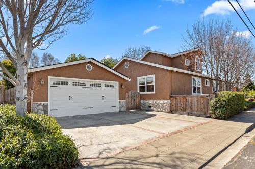 655 Bayport Ave, San Carlos, CA 94070-3229