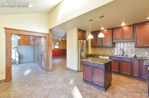 3112 Sunrise Cir, Canon City CO 81212-9174 exterior