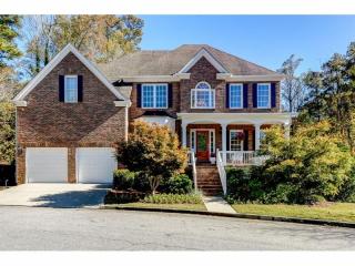 2745 Henderson Chase Ct, Tucker, GA 30084-2451