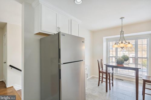 13404 Silver Moon Way, Silver Spring MD 20904-1250 exterior