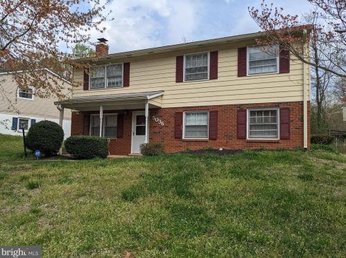 5036 Lynwood Dr, Woodbridge, VA 22193-4340