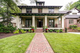 1379 Northview Ave, Atlanta, GA 30306-3230