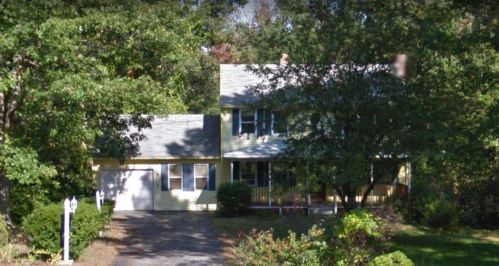 9 Tracy Dr, Derry, NH 03038-7211