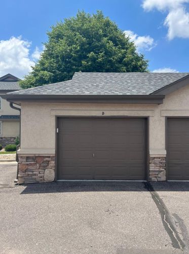 1355 Chambers Rd, Denver CO  80011-7118 exterior