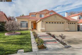 4820 Chism Way, Antioch, CA 94531-8122