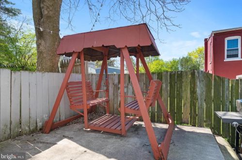 542 Orange St, Lancaster PA  17603-3669 exterior