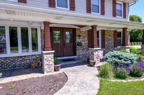 665 Fairfield Cir, Elk Grove Vlg, IL 60007-3316