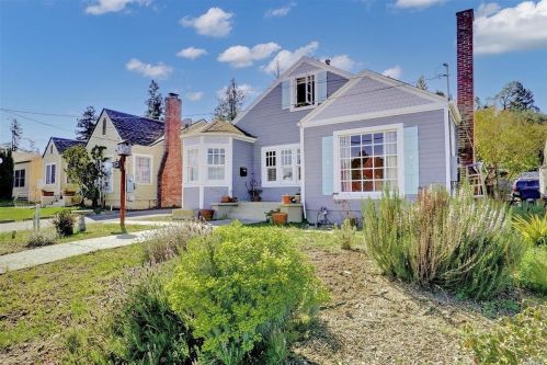 920 Gravenstein Ave, Sebastopol, CA 95472-4524