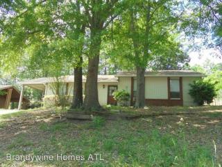6673 Woodfield Ln, Rex GA  30273-2023 exterior