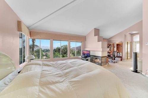 1292 Night Star Way, Anaheim CA  92808-2518 exterior